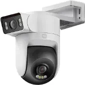 Xiaomi Outdoor Camera CW500 Dual - Netwerkcamera