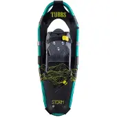 Tubbs Snow Shoes Storm 19 Kindersneeuwschoenen