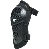 Dainese RIVAL Elleboogbeschermers Zwart || Maat: M
