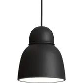 BELID Bird hanglamp Ø17,3 cm Zwart