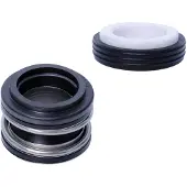 Merkloos Afdichtingsset voor Zwembadpomp, 3/4 Inch Reserveonderdeel