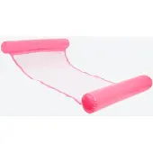 Action Waterhangmat Roze