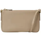 Marc O'Polo Portemonnee 'Fuana' taupe