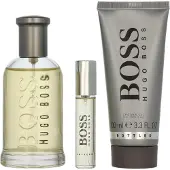 HUGO BOSS Bottled Giftset 100 ml