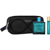 Versace Eros Gift Set EDP 100 ml