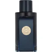 Antonio Banderas The Icon Eau De Toilette 100 Ml