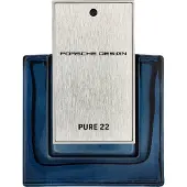 Porsche Design Herengeuren Pure Eau de parfum Heren 50ml