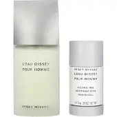 Issey Miyake L'Eau D'Issey Pour Homme Geschenkset 150 ml