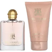 Trussardi Delicate Rose Urban Giftset 150 ml