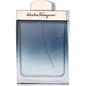 Salvatore Ferragamo - S. Subtil Pour Homme 100 ml Eau de toilette Heren
