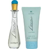 Laura Biagiotti Laura Giftset - 25 ml Eau de Toilette -Body Lotion 50ml