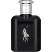 Ralph Lauren Polo Black EDT 75 ml