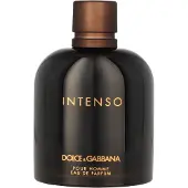 Dolce&Gabbana Herengeuren Intenso Eau de Parfum Spray