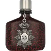 John Varvatos XX Intense Eau de Parfum Spray (75 ml)