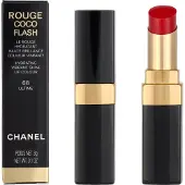 Chanel - Rouge Coco Flash Kleur, Glans, Intensiteit In Een Flash