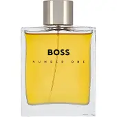 HUGO BOSS Number One Eau de Toilette (100 ml)