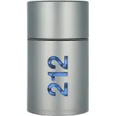 Carolina Herrera - 212 Men Eau De Toilette - 50 ML
