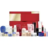 Shiseido Advent Calendar Pakket - 1pakket