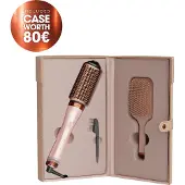 GHD Duet Blowdry Giftset Cashmere