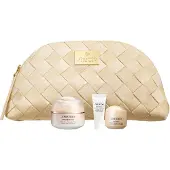 Shiseido Benefiance Eye Holiday Pouch Kit Pakket - 1pakket