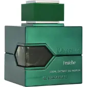 Al Haramain - L'Aventure Fraiche, Eau de Parfum, 100 ml