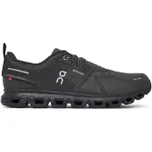 ON Sneaker Men Cloud 6 WP Espresso Black-Schoenmaat 47,5