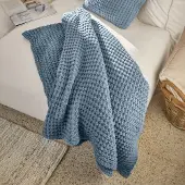 Loberon Plaid Ysilda
