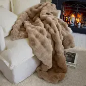 Loberon Plaid Zalina