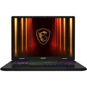 MSI Crosshair A16 HX E8WGXK-043NL