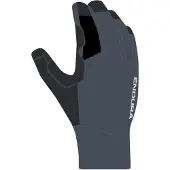 Endura Loop winterhandschoenen, grijs || Maat: XL