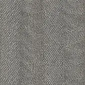 Rasch Vliesbehang 720372 Visgraat Antraciet Goud Metallic