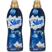 Silan wasverzachter Irresistible 40 wasbeurten X2