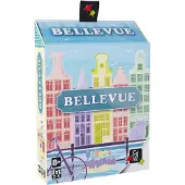 Gigamic Strategiespel Bellevue Franstalige Versie