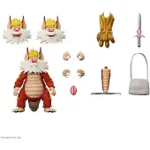 Super7 Thundercats Ultimates Actiefiguur, Serie 7, Snarf, 18 cm