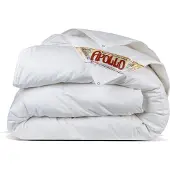 Fabiola Apollo Dekbed - 4 Seizoenen Donzen Dekbed 260x220 - Extra Luxe en Lichtgewicht donsdeken - Voldonzen Zomerdekbed & Winterdekbed - 260x220 cm Extra breed dekbed