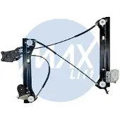 Max WBM257-L Raammechanisme