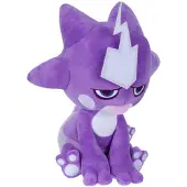 Jazwares Pokemon Toxel Pluche Knuffel 20cm