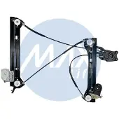 Max WBM257-R Raammechanisme