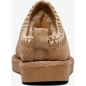 ONLY Huisschoenen cognac
