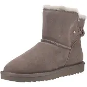 Ara Boots taupe