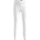 Odlo Sport onderkleding 'ACTIVE WARM KIDS' wit