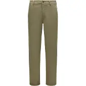Vintage Industries Broek camel