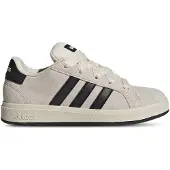 Adidas Sportschoen 'Grand Court 00s' zwart / wit