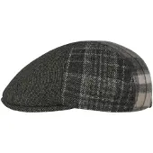 Lipodo 6 Panel Patchwork Pet by