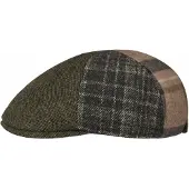 Lipodo 6 Panel Patchwork Pet by