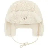 Steiff Baby Jongens Muts - Warm & Stijlvol voor de Winter