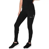 Corel - Maillot voor dames, geschikt voor fietsen, model GT42467 (maat 36 EU) (zwart)
