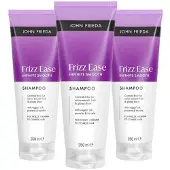 John Frieda 3x Frizz Ease Infinite Smooth Shampoo 250 Ml