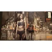 Panache Sport BH - wit - E65