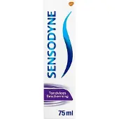 Sensodyne Tandpasta Gum Protection 75 ml - 1 stuk